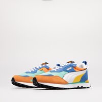 Męskie buty PUMA RIDER FV "FUTURE VINTAGE" 38767201 kolor multicolor