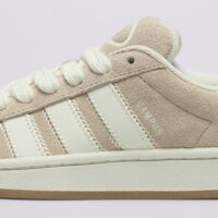 Damskie buty ADIDAS CAMPUS 00S W jq5803 kolor beżowy