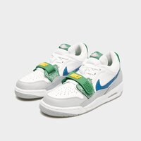 Buty dziecięce AIR JORDAN LEGACY 312 LOW BG  cd9054-140 kolor biały