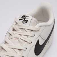 Buty dziecięce NIKE AIR FORCE 1 ESS+ BG io7958-001 kolor beżowy