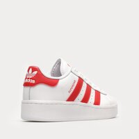 Buty dziecięce ADIDAS SUPERSTAR XLG J if0551 kolor biały