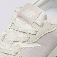 Damskie buty NEW BALANCE 327  ws327or kolor beżowy