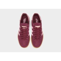 Buty dziecięce ADIDAS HANDBALL SPEZIAL J ki6804 kolor brązowy