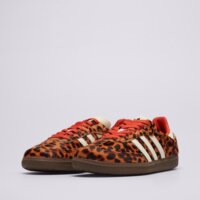 Damskie buty ADIDAS SAMBA OG ANIMAL PRINT  ji2734 kolor multicolor