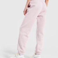 Spodnie damskie JORDAN SPODNIE W BROOKLYN FLEECE fv7077-627 kolor różowy