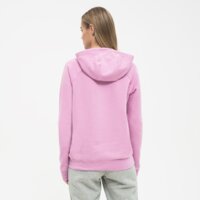 Damska bluza NIKE BLUZA Z KAPTUREM W NSW ESSNTL FLC PO dx2316-522 kolor różowy