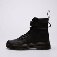Trapery damskie DR.MARTENS COMBS TECH LEATHER  27801001 kolor czarny