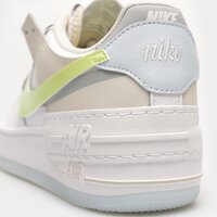 Damskie buty NIKE W AF1 SHADOW fb7582-100 kolor biały