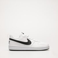 Buty dziecięce NIKE COURT BOROUGH LOW RECRAFT dv5456-104 kolor biały