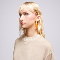 Koszulka damska REEBOK T-SHIRT CL RBK ND BOXY TEE hs0378 kolor różowy