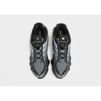 Męskie buty NIKE SHOX TL if6202-002 kolor czarny