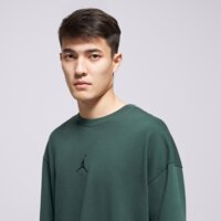 Koszulka męska JORDAN T-SHIRT M J FLT ESS OVSZ SS CREW ib7345-316 kolor zielony