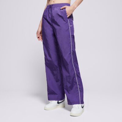 NIKE SPODNIE W NSW NK WR WVN HR OH PANT