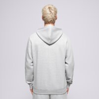 REEBOK BLUZA Z KAPTUREM NOAH SMALL LOGO 100240569 kolor szary