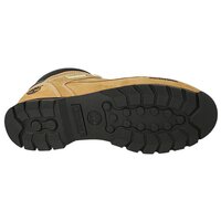 Męskie buty outdoor TIMBERLAND EURO SPRINT HIKER  tb0a122i2311 kolor żółty