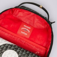 Damski plecak SPRAYGROUND PLECAK YIN YANG 910b8852nsz kolor czarny