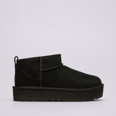 UGG CLASSIC ULTRA MINI PLATFORM 
