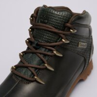 Męskie buty outdoor TIMBERLAND EURO SPRINT MID LACE BOOT tb0a2k84eeq1 kolor zielony