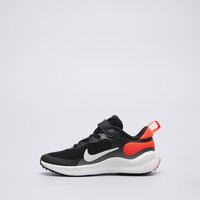 Dziecięce buty do biegania NIKE REVOLUTION 7 PSV fb7690-400 kolor czarny