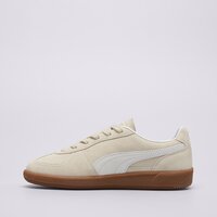 Damskie buty PUMA PALERMO 39646311 kolor beżowy