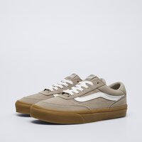 Trampki damskie VANS BROOKLYN LS vn000d7uch81 kolor beżowy