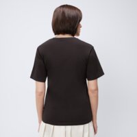Koszulka damska PUMA T-SHIRT ESS RELAXED 684971 01 kolor fioletowy