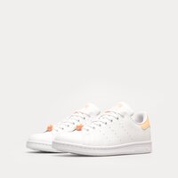 Buty dziecięce ADIDAS STAN SMITH J  hq1891 kolor biały