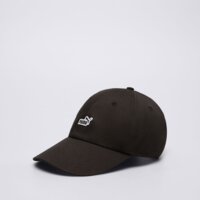 Damska  czapka z daszkiem PUMA CZAPKA ESS NO. 1 LOGO PATCH BB 2599701 kolor czarny