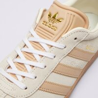 Buty dziecięce ADIDAS GAZELLE J ih7506 kolor beżowy