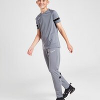 Spodnie dziecięce NIKE SPODNIE ACADEMY PANT GRY cw6124-084 kolor szary