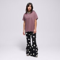 Koszulka damska NIKE T-SHIRT CLASSIC SS TEE W NSW ih7601-502 kolor brązowy
