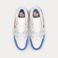 Męskie buty AIR JORDAN LEGACY 312 LOW fn8902-161 kolor biały