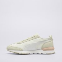 Damskie buty PUMA R78 WIND NYLON 40069404 kolor biały