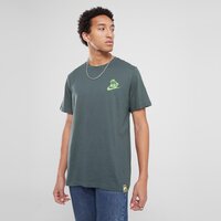 Koszulka męska NIKE T-SHIRT U NSW TEE OC LBR UNISEX fz7952-338 kolor zielony