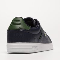 Męskie buty LACOSTE EUROPA PRO 123 4 SMA 745sma00657b4 kolor granatowy