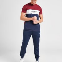 Koszulka męska MCKENZIE T-SHIRT KYLO TEE TRD mcktm15162355 kolor multicolor