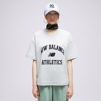 Koszulka damska NEW BALANCE T-SHIRT NB ATHLETICS VARSITY BOY wt33551ag kolor multicolor
