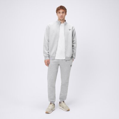 REEBOK T-SHIRT CODY SMALL LOGO CREW NECK