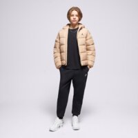 Spodnie dziecięce NIKE SPODNIE K NSW CLUB FLC JGGR LBR B fd3008-010 kolor czarny