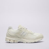 Męskie buty NEW BALANCE 2002R  u2002rwh kolor biały