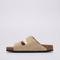 Klapki damskie BIRKENSTOCK ARIZONA  1029260 kolor beżowy