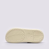 Klapki damskie CROCS CLASSIC CRUSH CLOG 207521-2y2 kolor beżowy