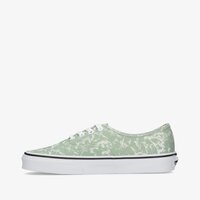 Trampki damskie VANS UA AUTHENTIC vn0a5krdavh1 kolor zielony