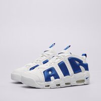 Męskie buty NIKE AIR MORE UPTEMPO LOW fz3055-101 kolor biały