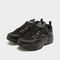 Buty dziecięce FILA RAY TRACER 2K 3rm02886-002 kolor czarny