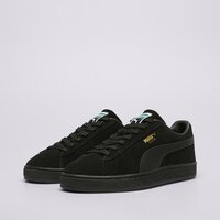 Męskie buty PUMA SUEDE CLASSIC  39978107 kolor czarny