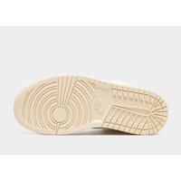 Damskie buty AIR JORDAN 1 MID  bq6472-201 kolor szary