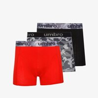 UMBRO BOKSERKI BAUMBELL ul322box02002 kolor multicolor
