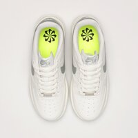 Damskie buty NIKE AIR FORCE 1 '07 NEXT NATURE dn1430-107 kolor biały