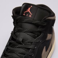 Męskie buty AIR JORDAN 1 MID SE  ib7110-002 kolor brązowy